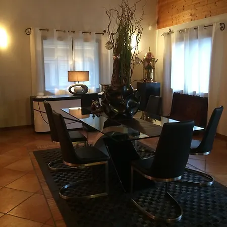 Maison Lachat Holiday home