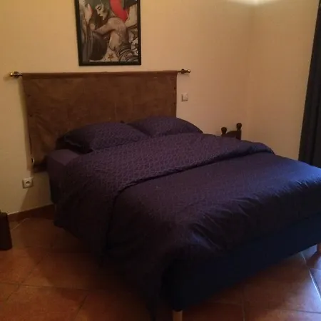 Maison Lachat Holiday home *