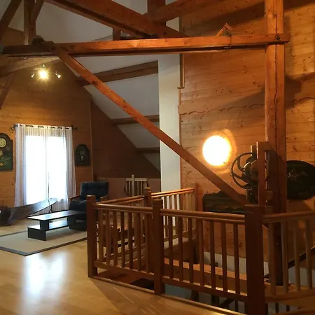 Holiday home Maison Lachat Dingy-Saint-Clair
