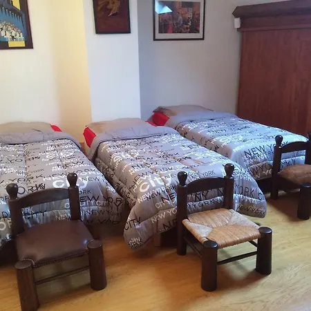 Holiday home Maison Lachat