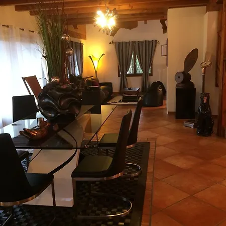 Maison Lachat Holiday home