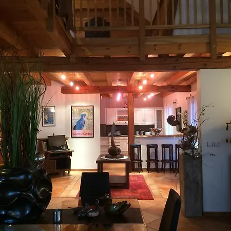 Maison Lachat *