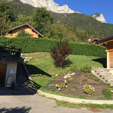 Maison Lachat